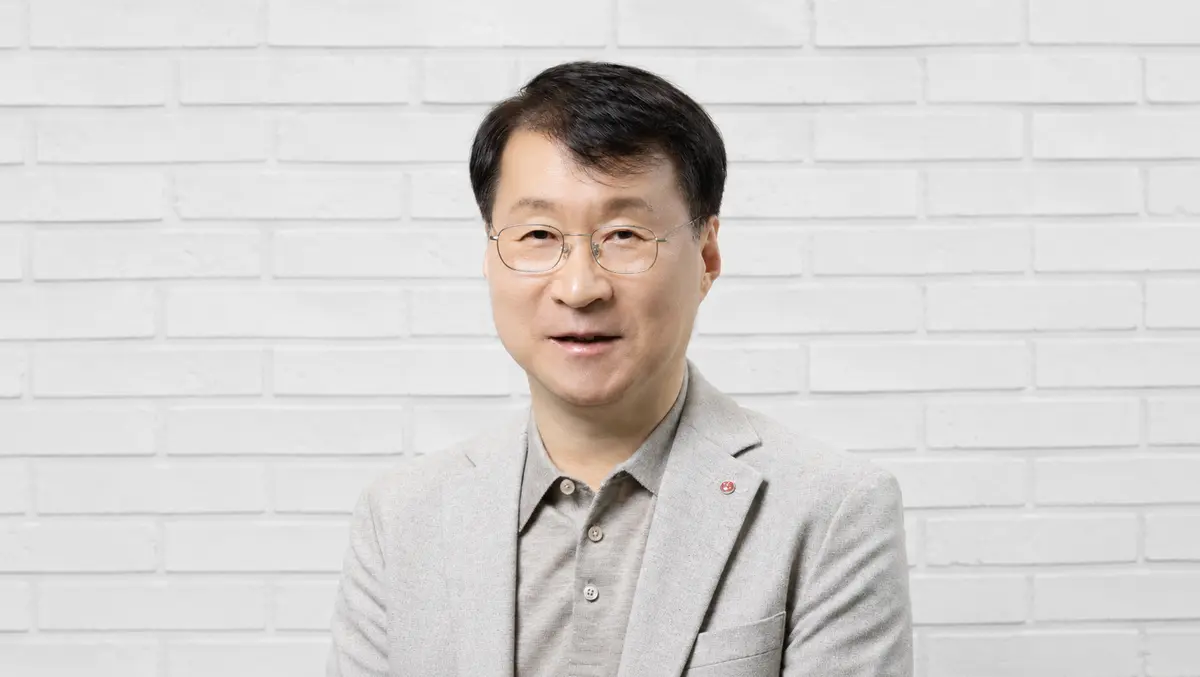 LG joins Nvidia network as AI cooling demand rises