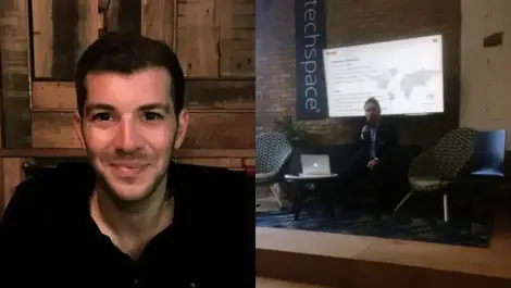 OriginalVoices raises GBP £1 million to expand in US