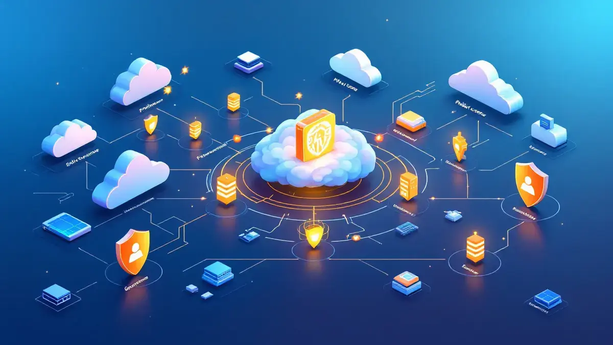 Forrester says AI is reshaping cloud strategy for 2026