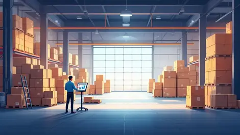 Australian manufacturers slash stock as cash pressure mounts