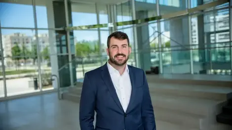 Phaidra partners Aligned on AI data centre operations