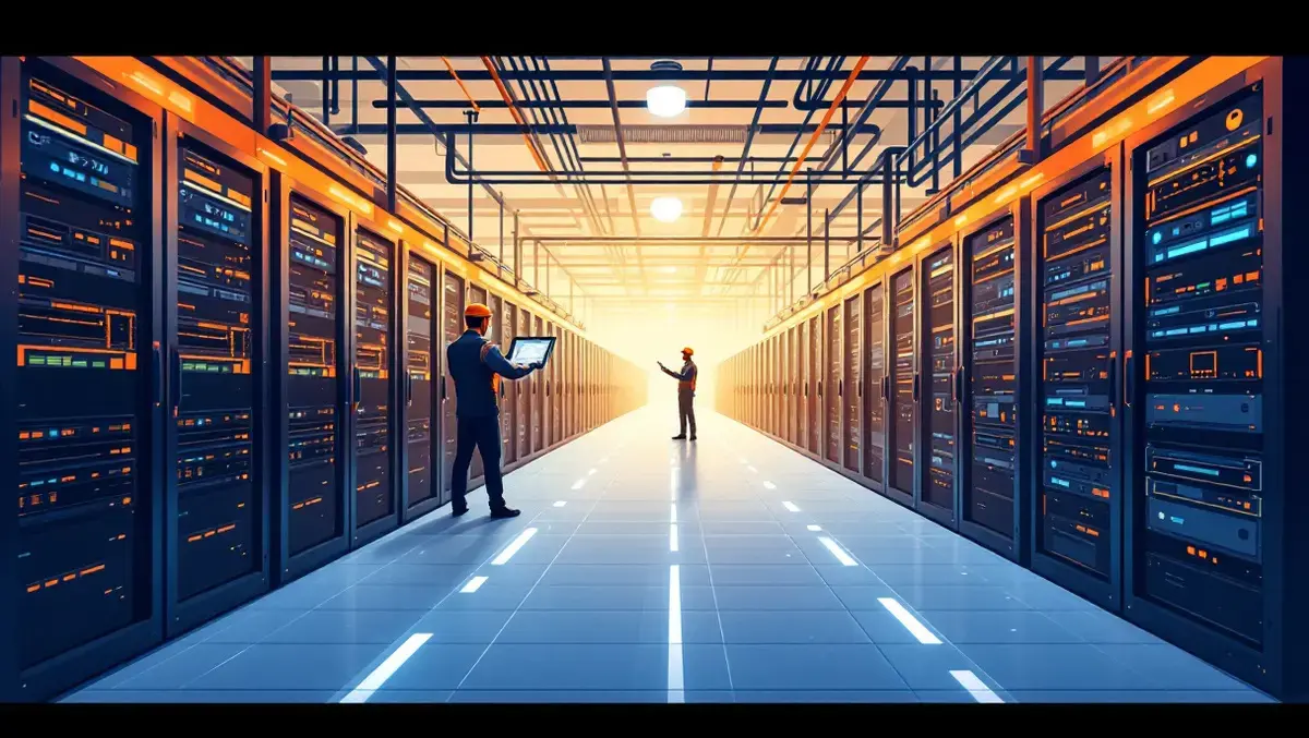 AMD unveils open Helion rack for agentic AI workloads