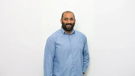 Inde promotes Naveed Khan to Technical Director role