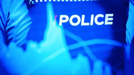 Police AI: Investigator uploads 350,000 lines of audio in risky workaround