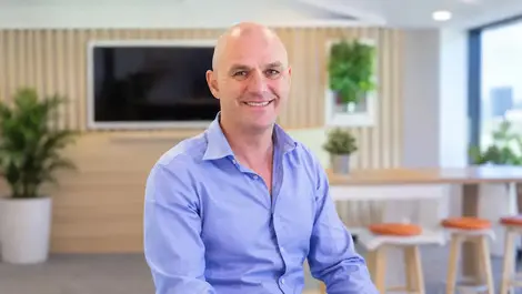 Transform your business with Telstra Adaptive Networks