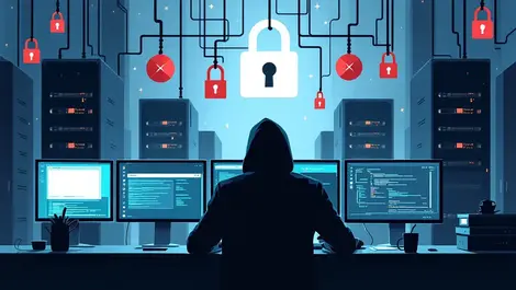 Human hackers drive attacks as AI use stays limited