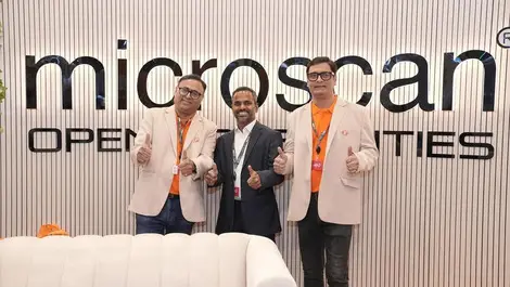 Microscan, Activeport to launch India network platform